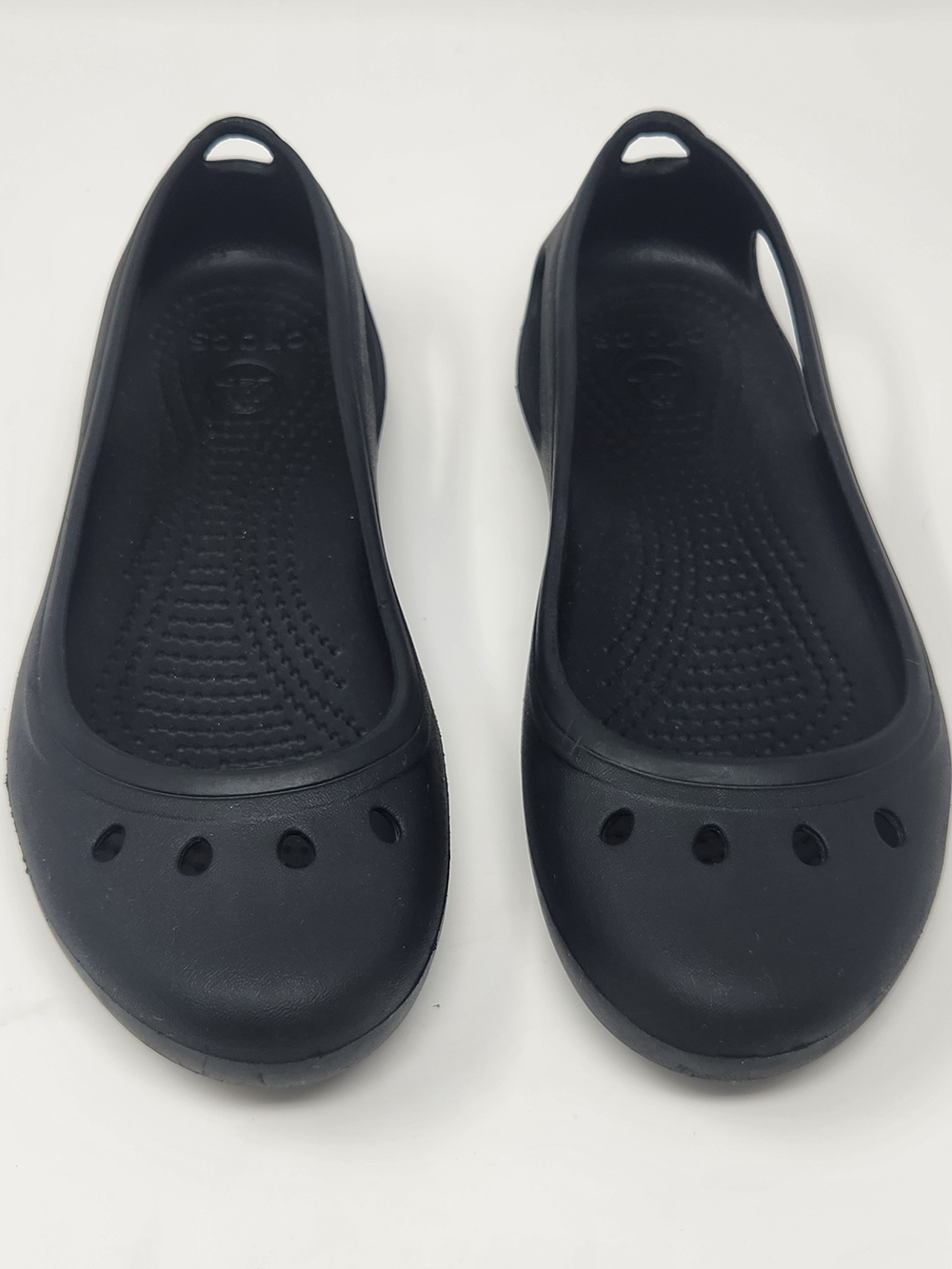 Crocs Kadee Flats - Size 7